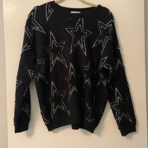 C’isa star sweater